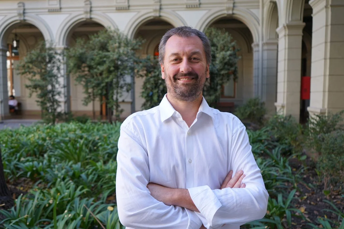 Matías Bargsted